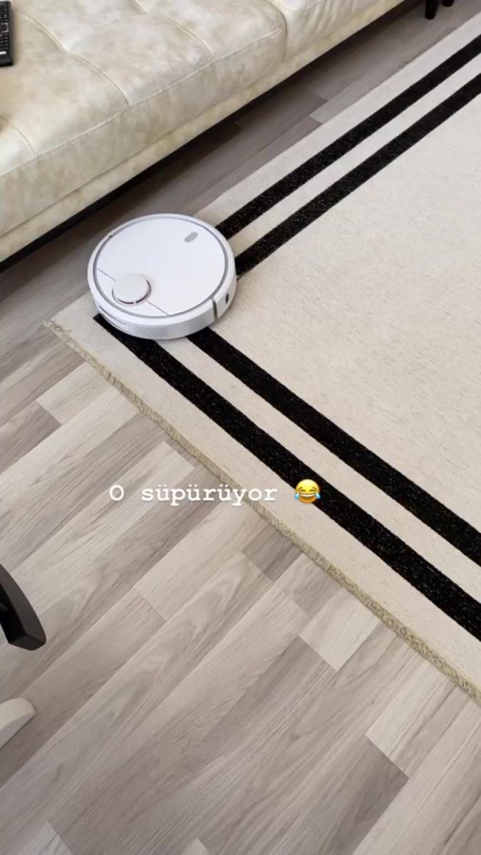 Robot süpürge varsa, elektrikli süpürgeye ihtiyaç yok mudur?