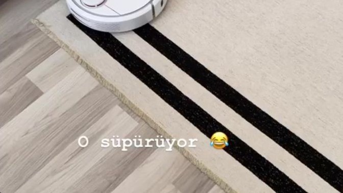 Robot süpürge varsa, elektrikli süpürgeye ihtiyaç yok mudur?