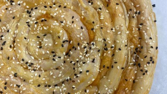 Size börek ikram eder miyim söyliyim mi?