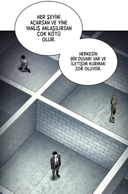 Herşeyi söyleyip ona rağmen yanlış anlaşıldınız mı?