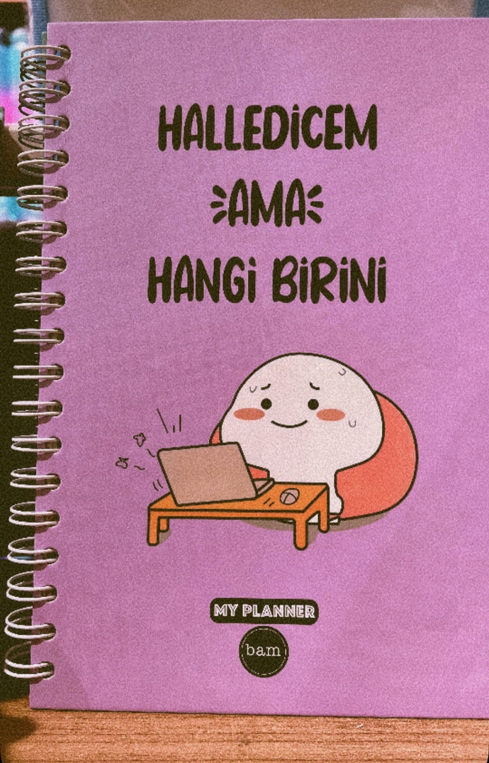 Anlık ruh haliniz nasıl?