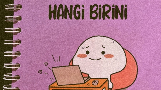 Anlık ruh haliniz nasıl?