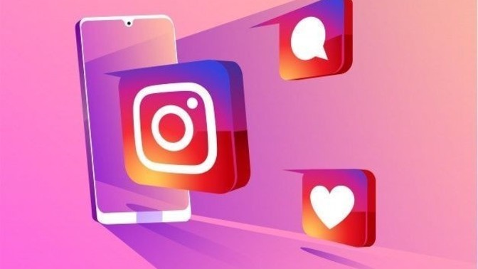 Instagram kullanmıyorum diyince neden inanmak istemiyorlar?