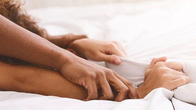 Cinsellik sırasında sizi en çok soğutacak şey nedir?