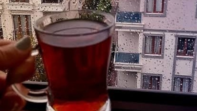 An itibariyle keyfiniz nasıl?