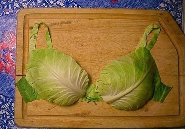 Marulu nasıl yiyorsunuz?