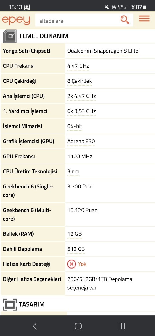 Samsung Galaxy S25 Serisi Tanıtıldı Yeni S Serisini Nasıl buldunuz?