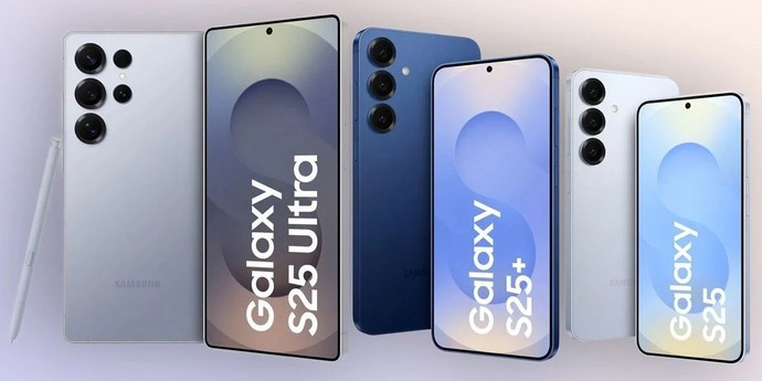 Samsung Galaxy S25 Serisi Tanıtıldı Yeni S Serisini Nasıl buldunuz?