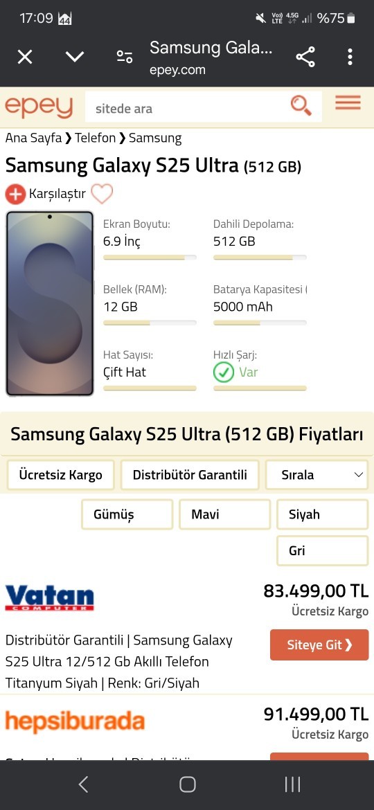 Samsung Galaxy S25 Serisi Tanıtıldı Yeni S Serisini Nasıl buldunuz?