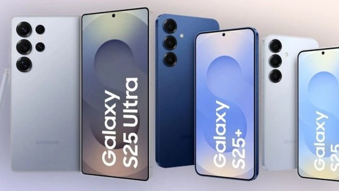 Samsung Galaxy S25 Serisi Tanıtıldı Yeni S Serisini Nasıl buldunuz?