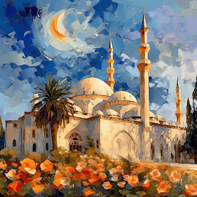 İnançlı mısın