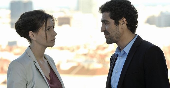 Seni seviyorum ama aşka inanmıyorum diyen birinin sevgisine güven olur mu?