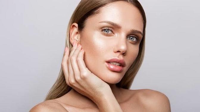 Highlighter nerelere sürülmez?