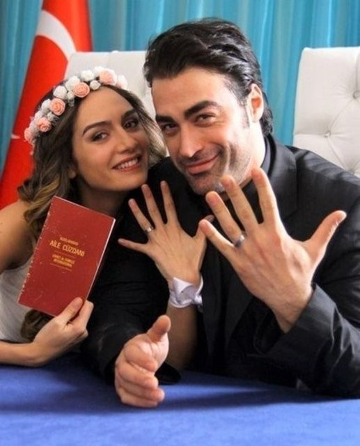 En beğendiğiniz Türk erkek oyuncular kimler?