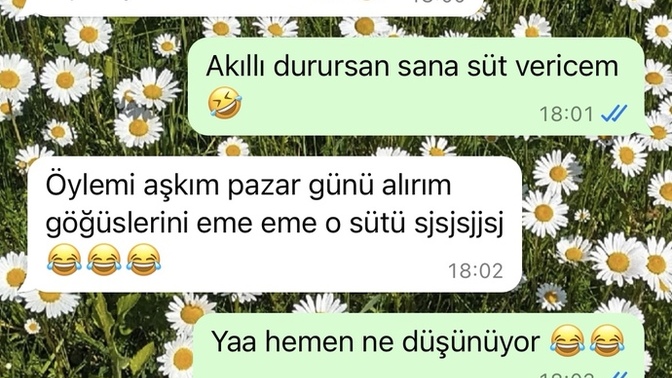 Erkekler neden göğüs sever?
