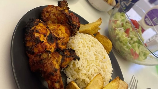 Akşam yemeği saat kaçta yiyorsunuz?