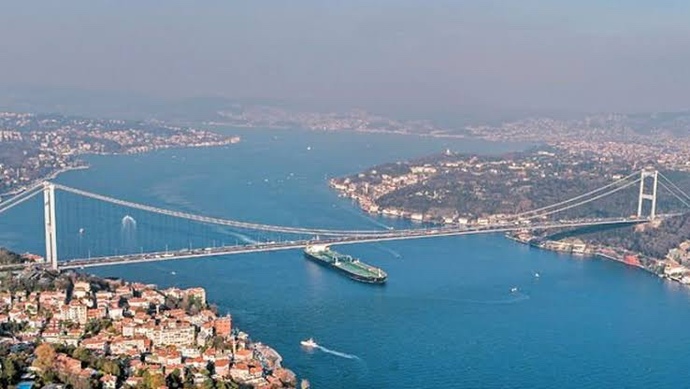 İstanbul sakin ve sessiz neden sizce?