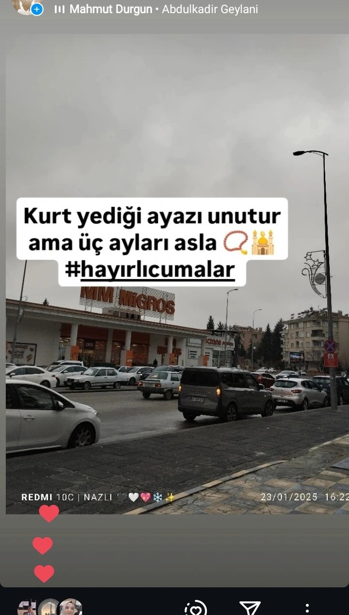 🕌✨🐺