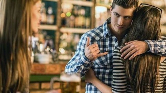 Yıllarca aynı kişi ile aldatılmak nasıl oluyor?