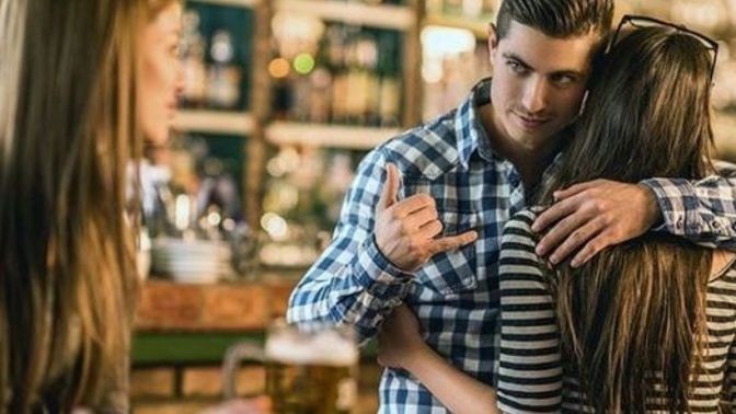 Yıllarca aynı kişi ile aldatılmak nasıl oluyor?