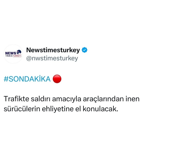 Yerinde bir karar olmamış mı?