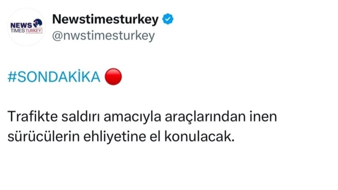 Yerinde bir karar olmamış mı?