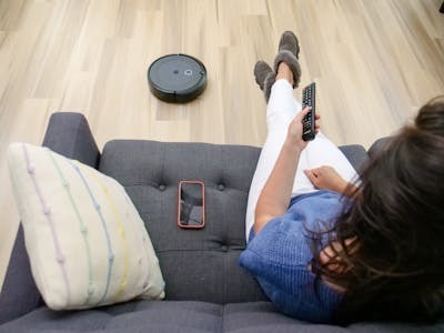 Robot süpürge sizin için lüks mü, ihtiyaç mı?