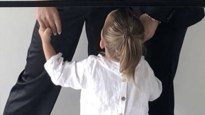Annenize mi yoksa babanıza mı daha düşkünsünüz?