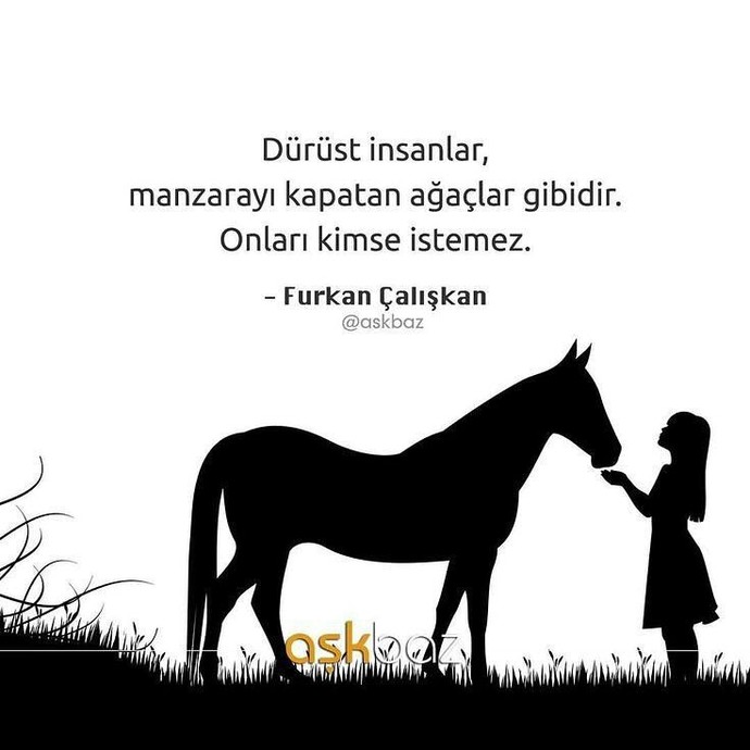Bir insanın gerçek yüzünü ne zaman görürüz?
