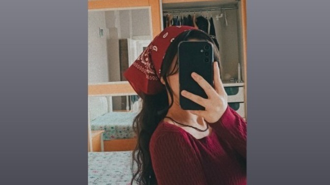 Bandana takmayı severmisiniz?