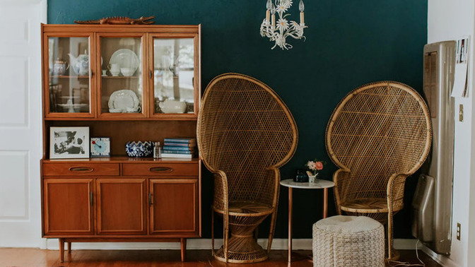 Ev dekorasyonunda kişisel dokunuşlar eklemek sence evi daha mı özel kılıyor?