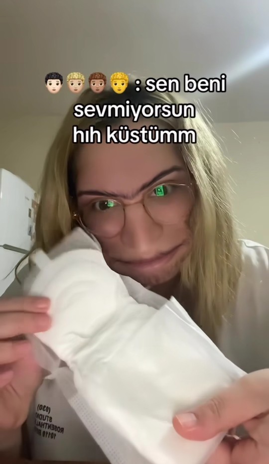 Prenses erkek tabiri çok mu abartılıyor?