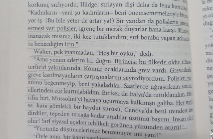 Bu hayatta nefret ettiğiniz 3 şeyden biri ne?
