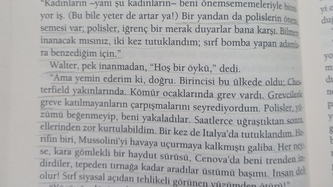Bu hayatta nefret ettiğiniz 3 şeyden biri ne?
