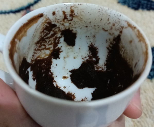 Falıma bakar mısınız?