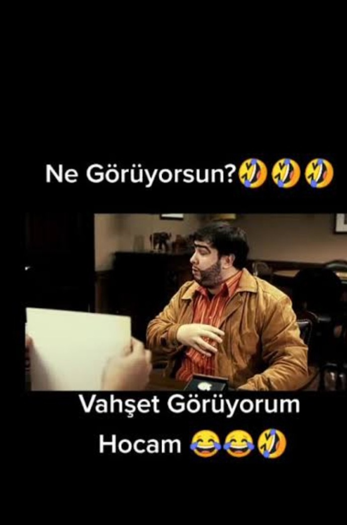 Falıma bakar mısınız?