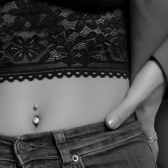 Piercing vücutta en çok hangi bölgeye yakışıyor?