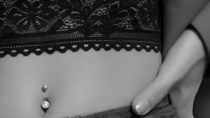 Piercing vücutta en çok hangi bölgeye yakışıyor?