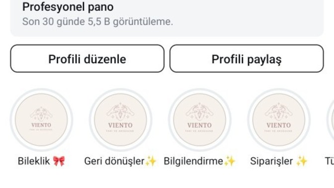 Bu takı sayfasının dizaynı nasıl?