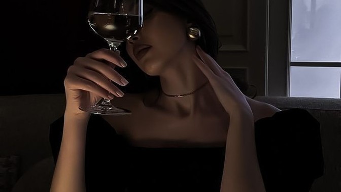 İçiyoruz yine bu gece! Siz ne içiyorsunuz?