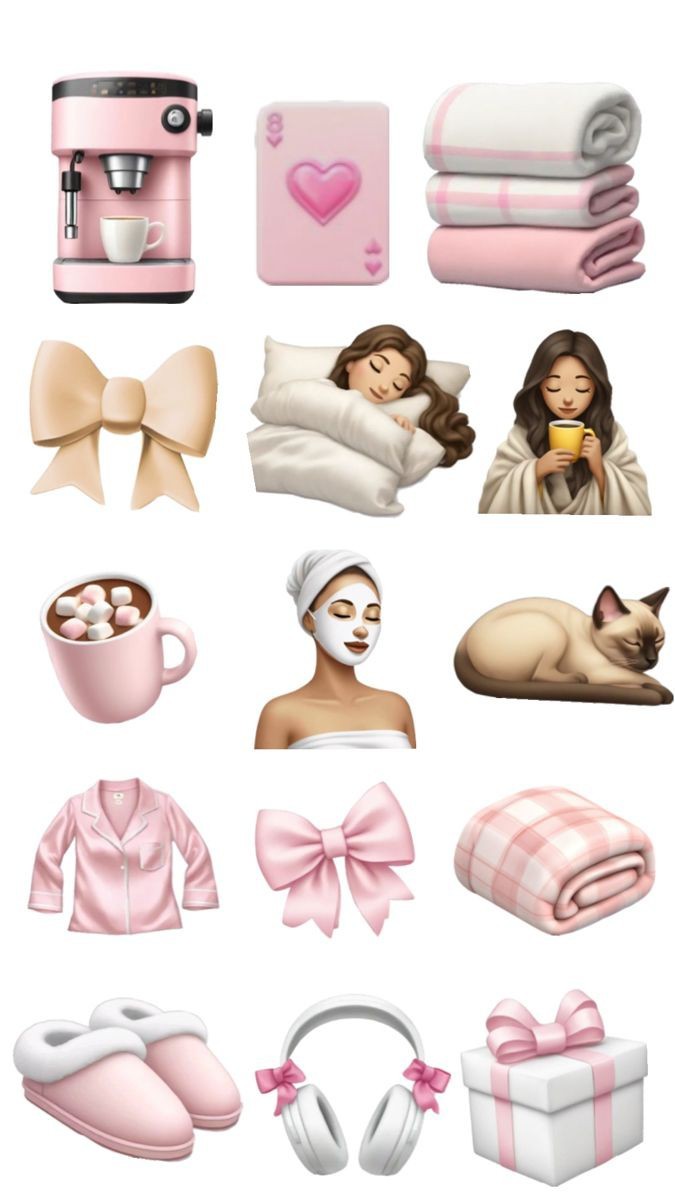 Güzellik bakım işleri yapıldı mı?