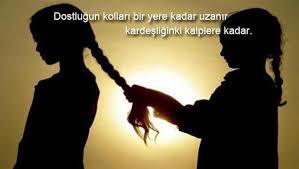 Çocukken kardeşlerinizle çok kavga eder miydiniz?
