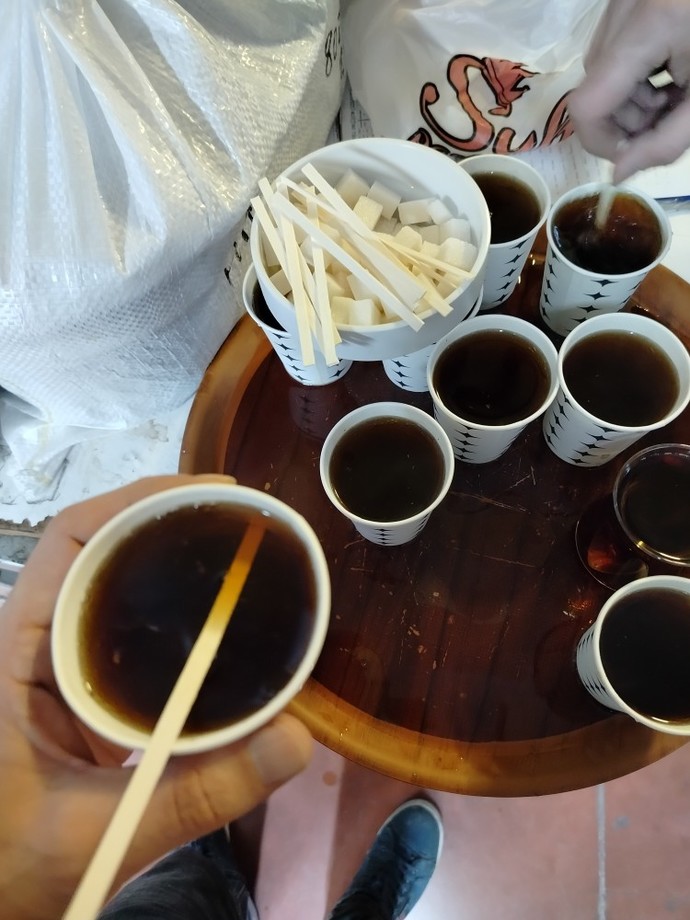 Sabahları duyunca hoşunuza giden o ses hangisidir?