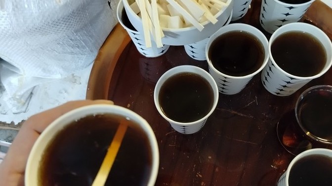Sabahları duyunca hoşunuza giden o ses hangisidir?