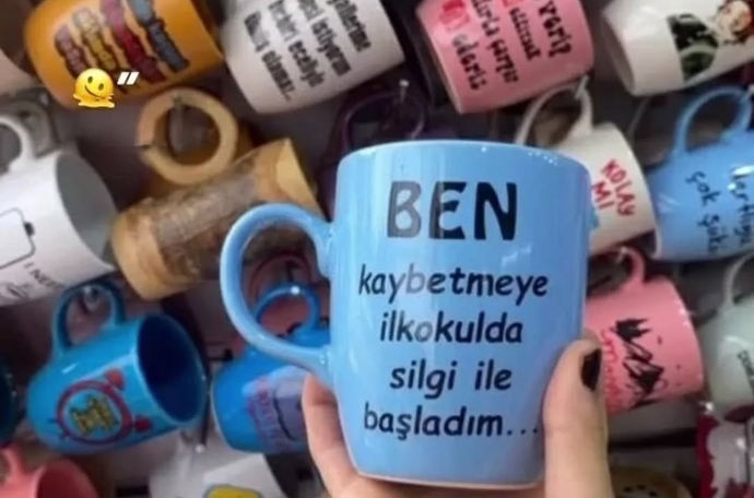 Kaybetmeye alıştınız mı?