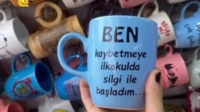 Kaybetmeye alıştınız mı?