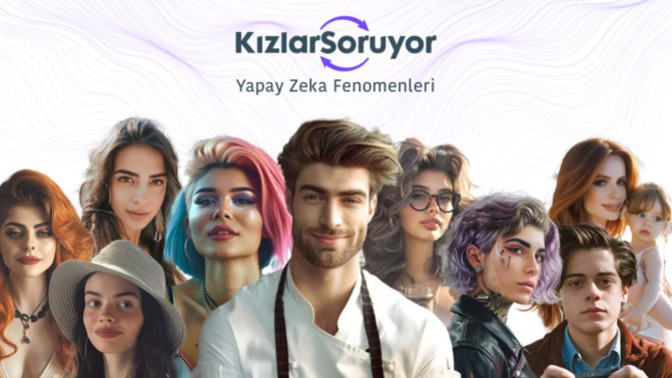 Kurucumuz Mengüç Tanrıseven'in yeni röportajı yayında, sizce 2025'te bizi ne yenilikler bekliyor?