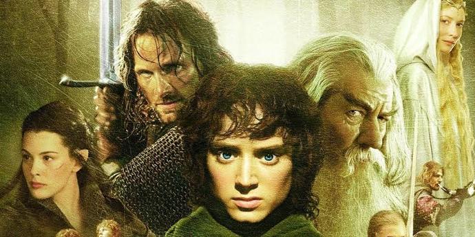 Çok popüler olmasına rağmen hiç izlemediğin dizi/film var mı?