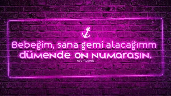 Sevgiliniz size "Param yok" dese tepkiniz nasıl olurdu?