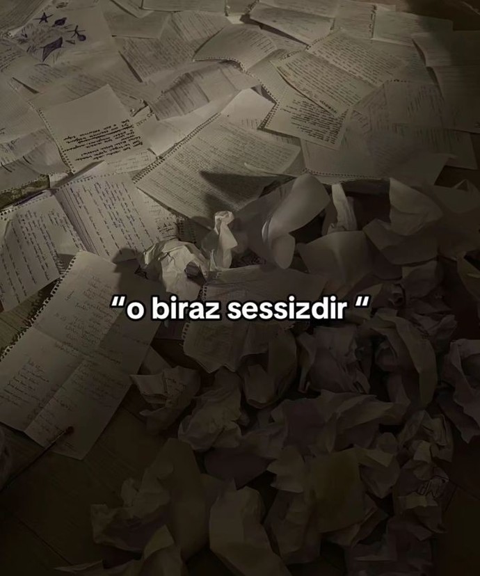 Alfabenin hangi harfine aşıksın?